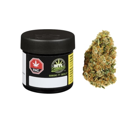 Sage N Sour - Sage N Sour 3.5G